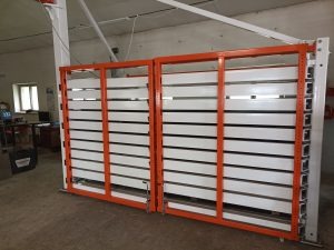 Systemy magazynowania 3